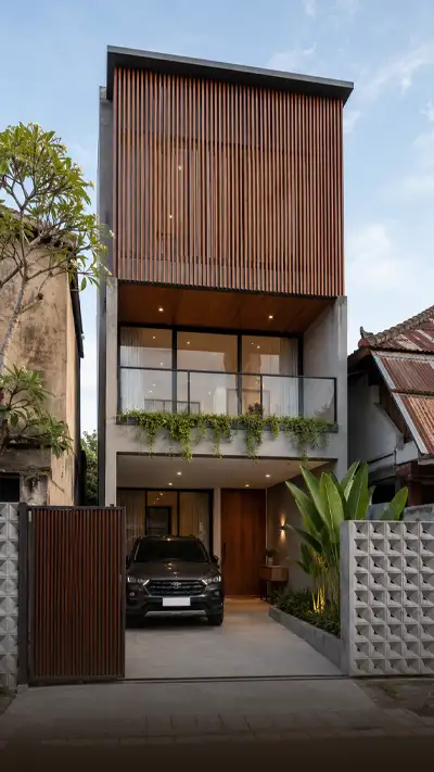 jasa pembangunan rumah minimalis